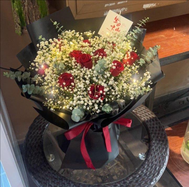 长治屯留县花店